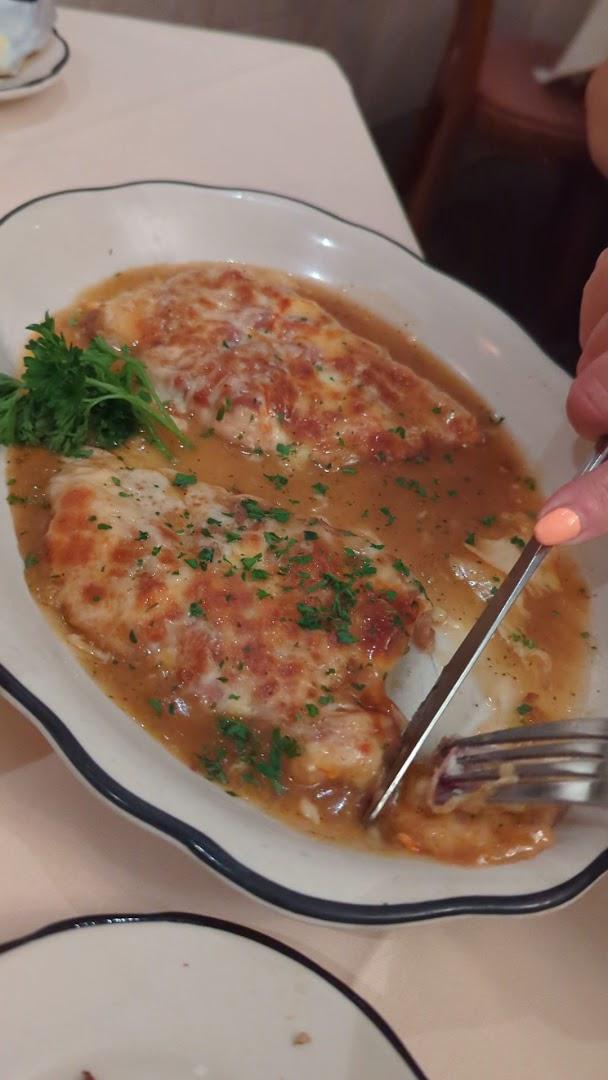 Dario's Menu image 3