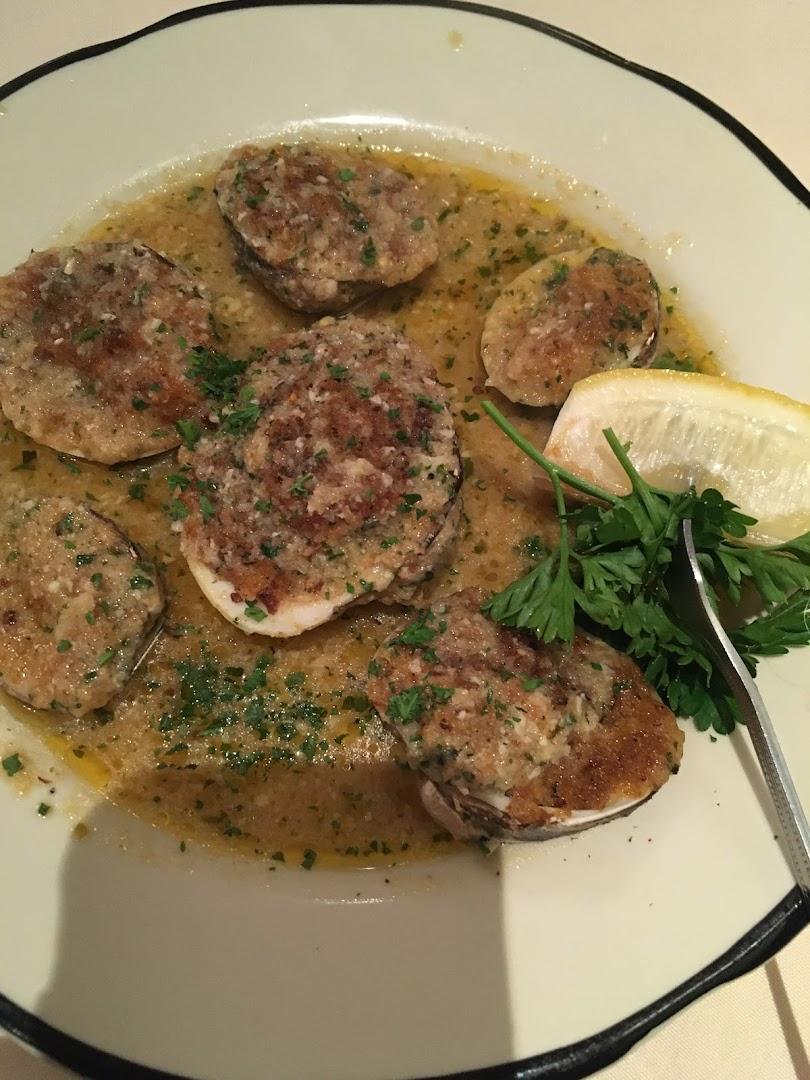 Dario's Menu image 7